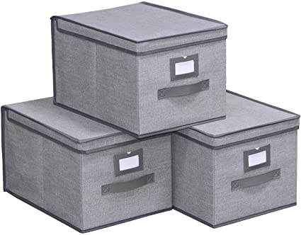 Boîte, panier de rangement