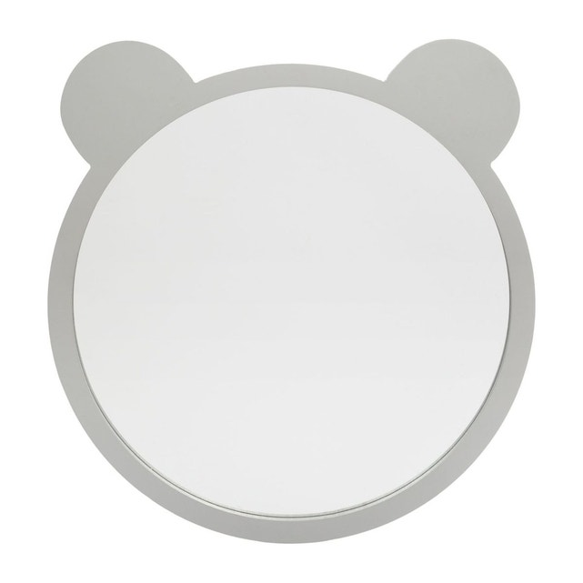 Miroir chambre enfant