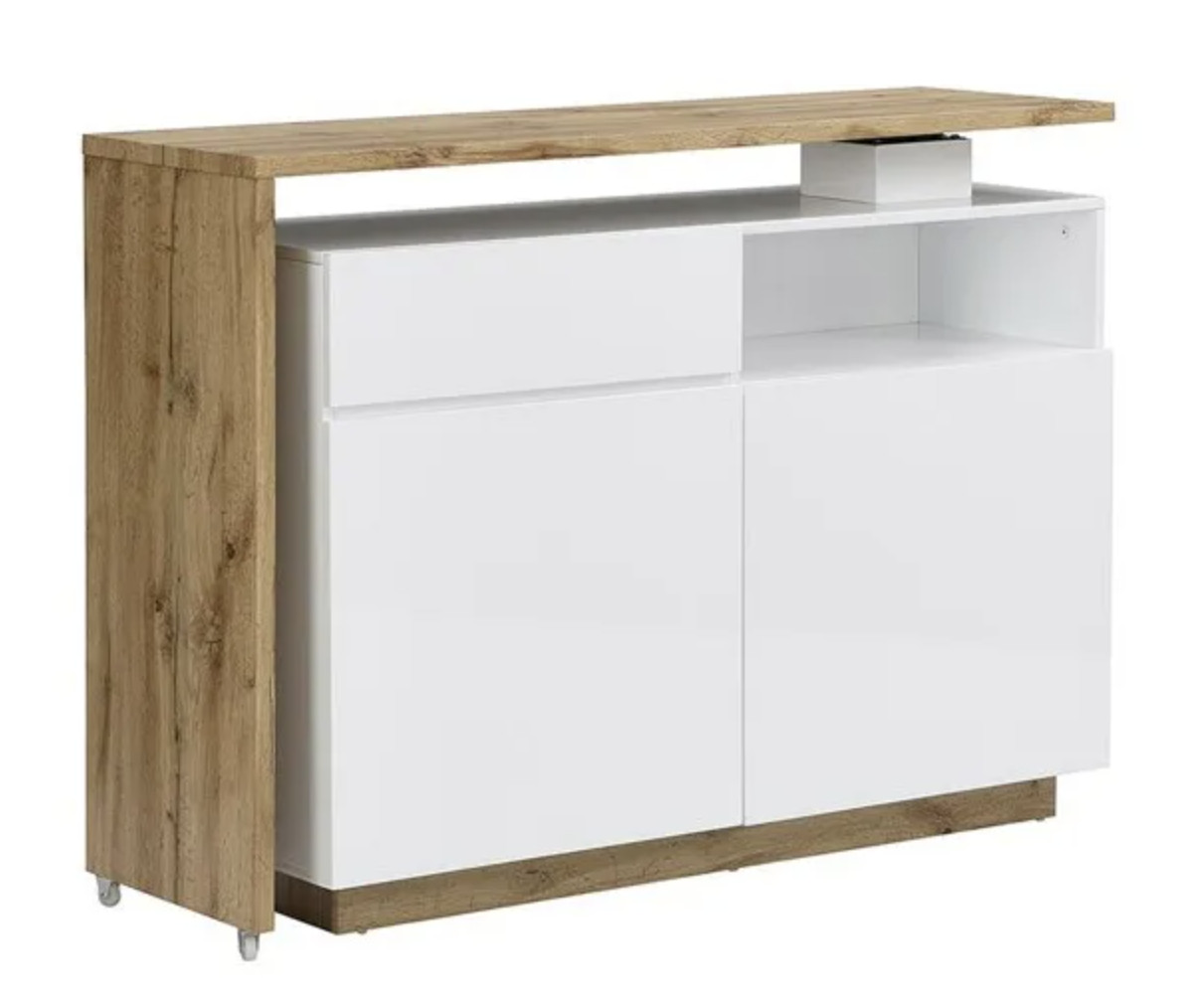 Meuble de bar