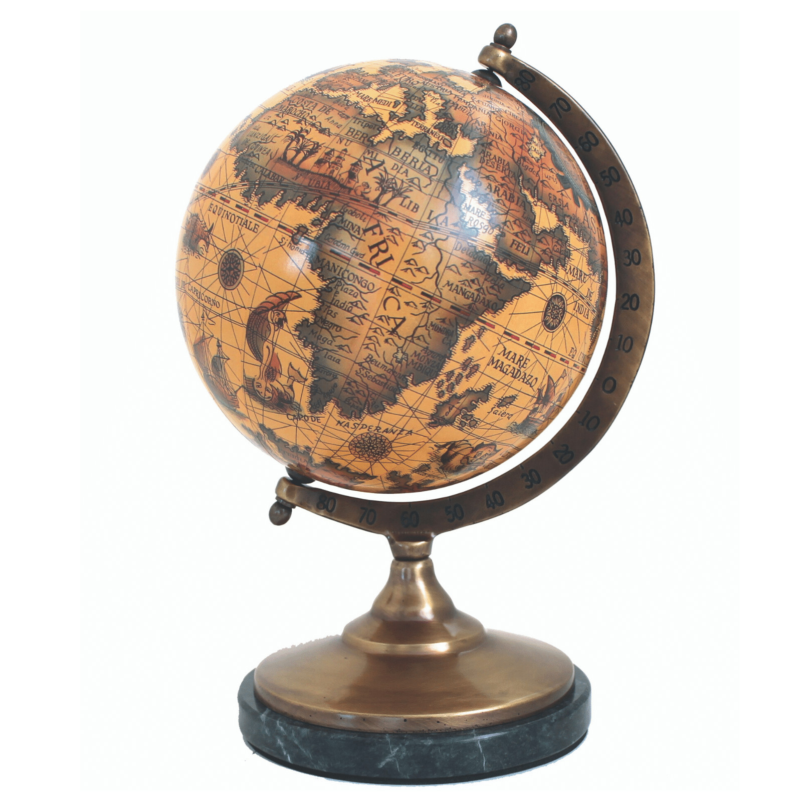Globe