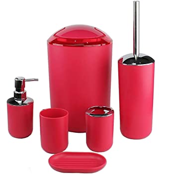 Accessoire salle de bain