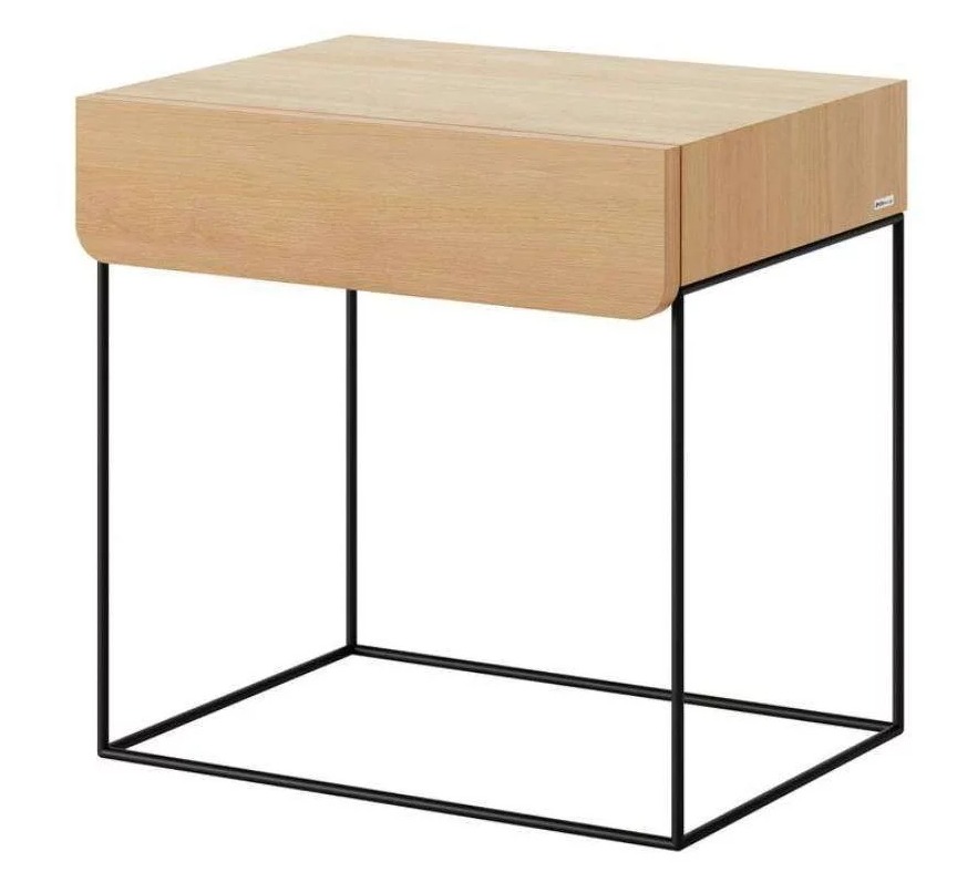 Table de chevet