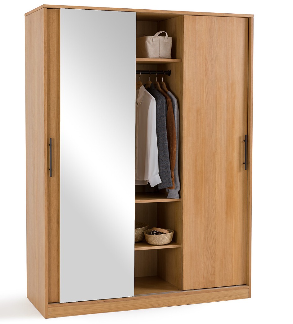 Armoire de chambre
