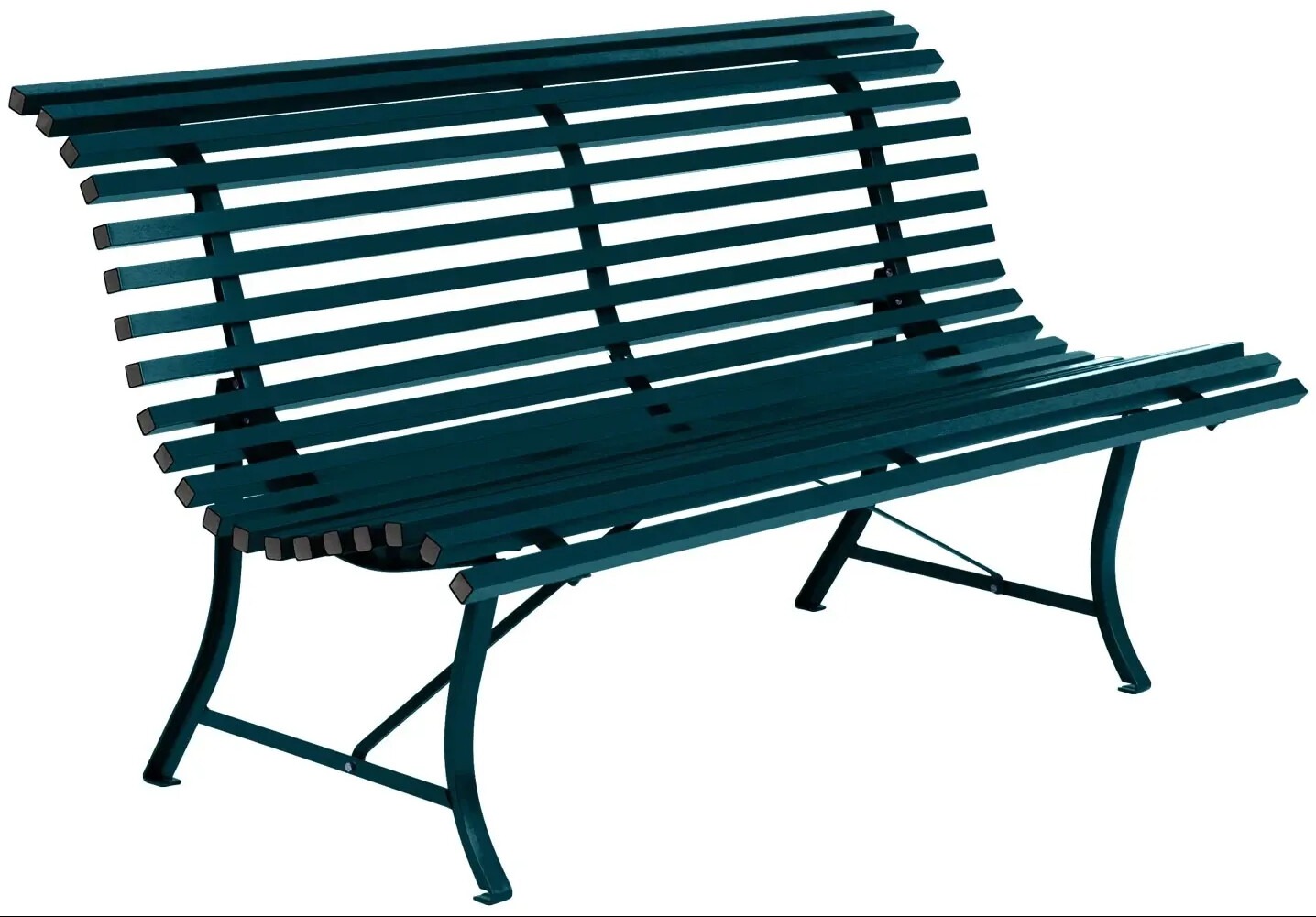 Banc de jardin