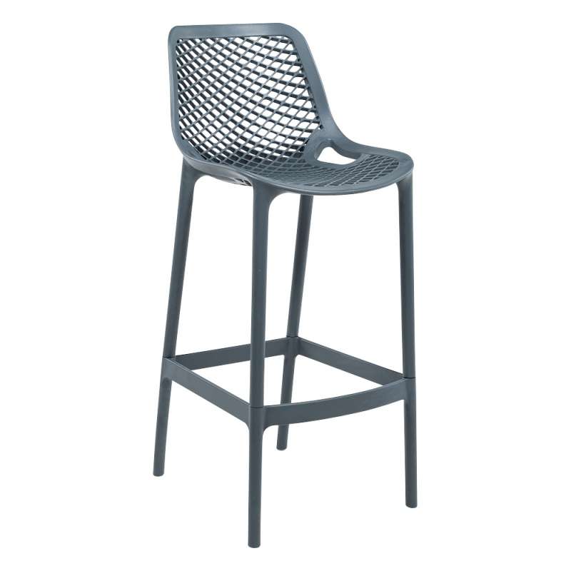 Tabouret de jardin