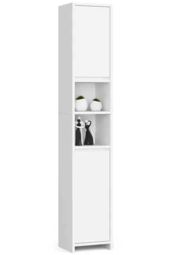 Colonne de salle de bain