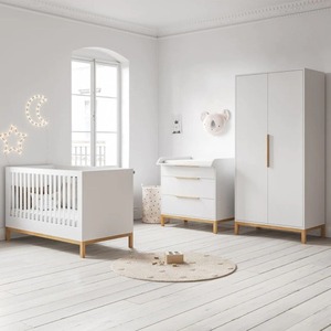 Chambre bébé