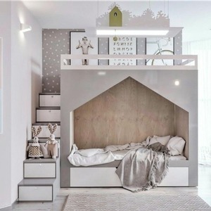 Chambre enfant