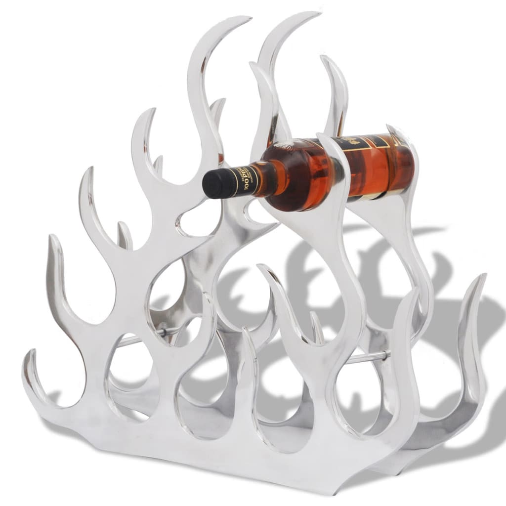 Range bouteilles de table