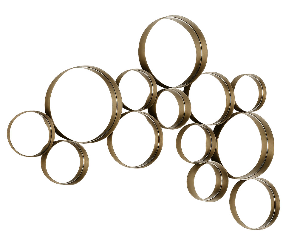 Miroir mural original