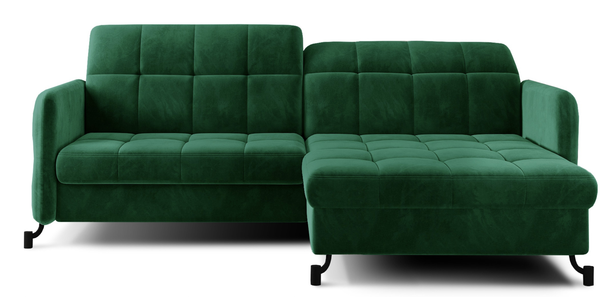 convertible angle droit