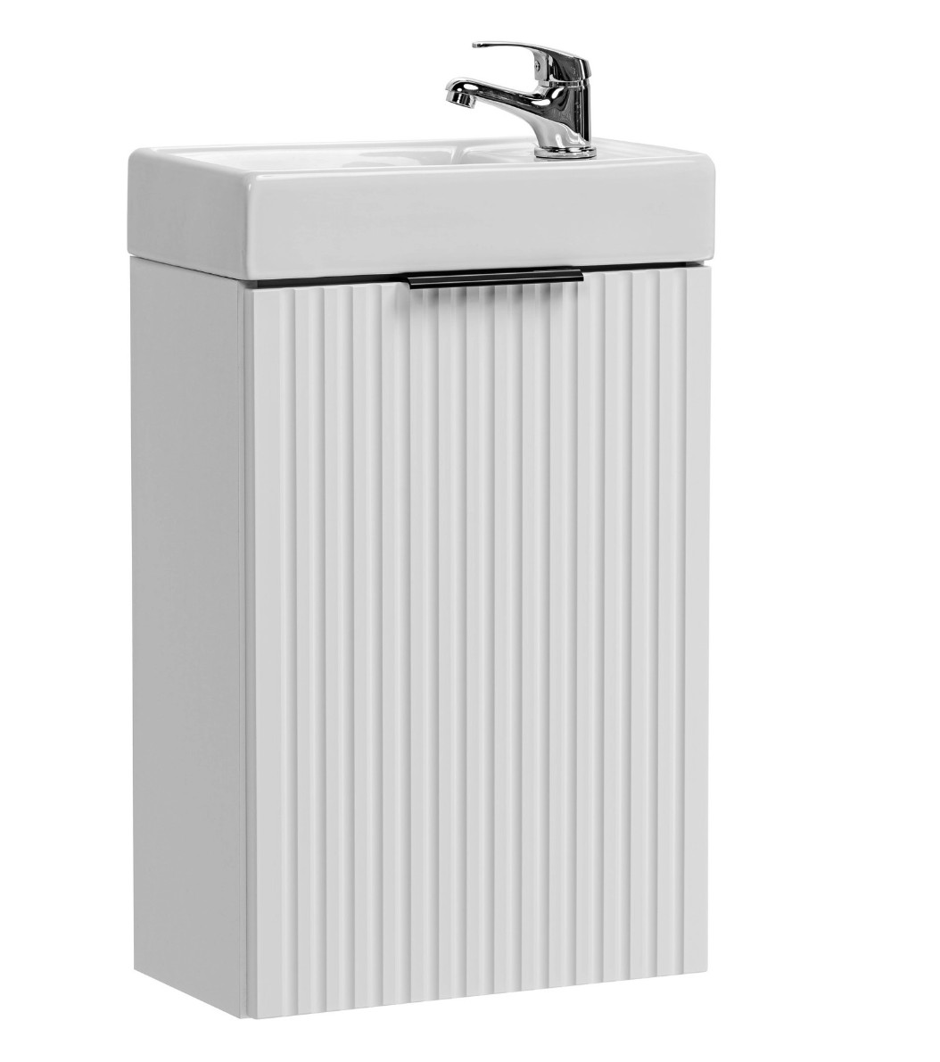 Meuble lave-mains