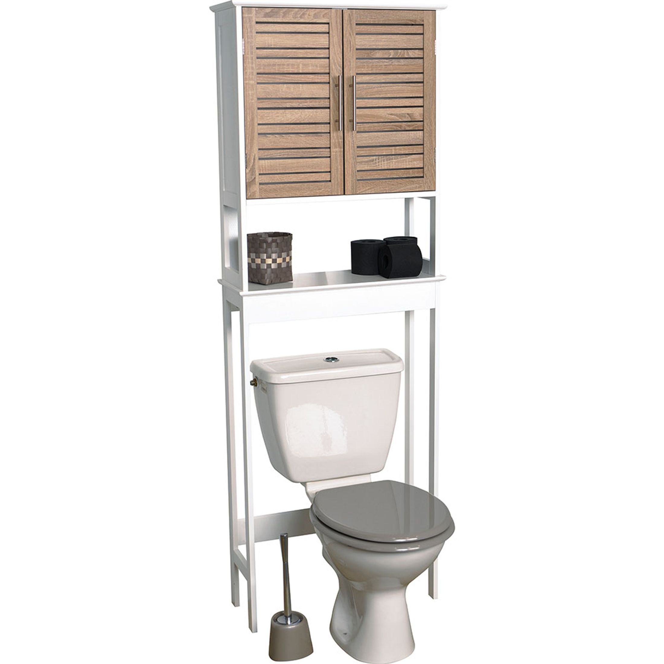 Meuble WC