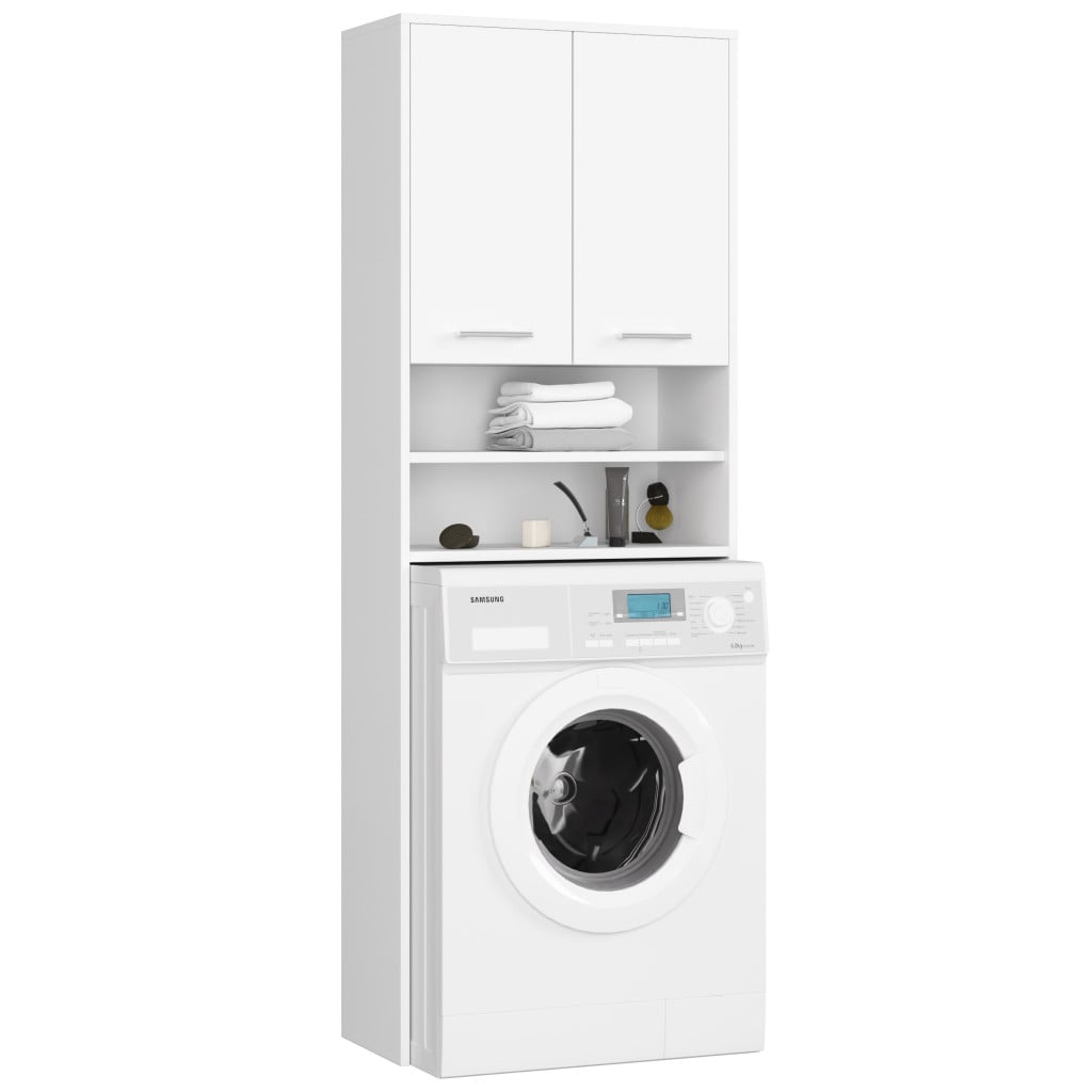 Meuble pour machine à laver