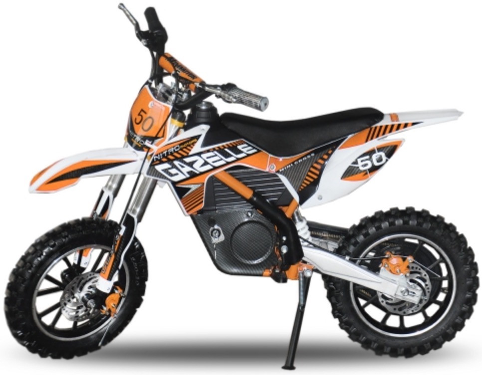 Moto enfant électrique 5 à 8 ans