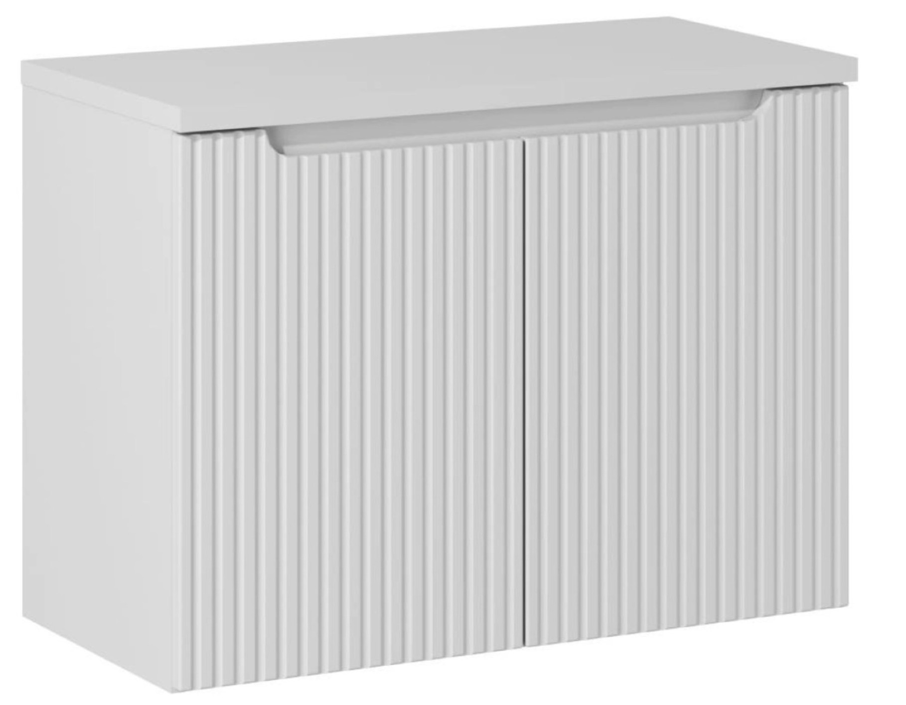 Meuble sans vasque