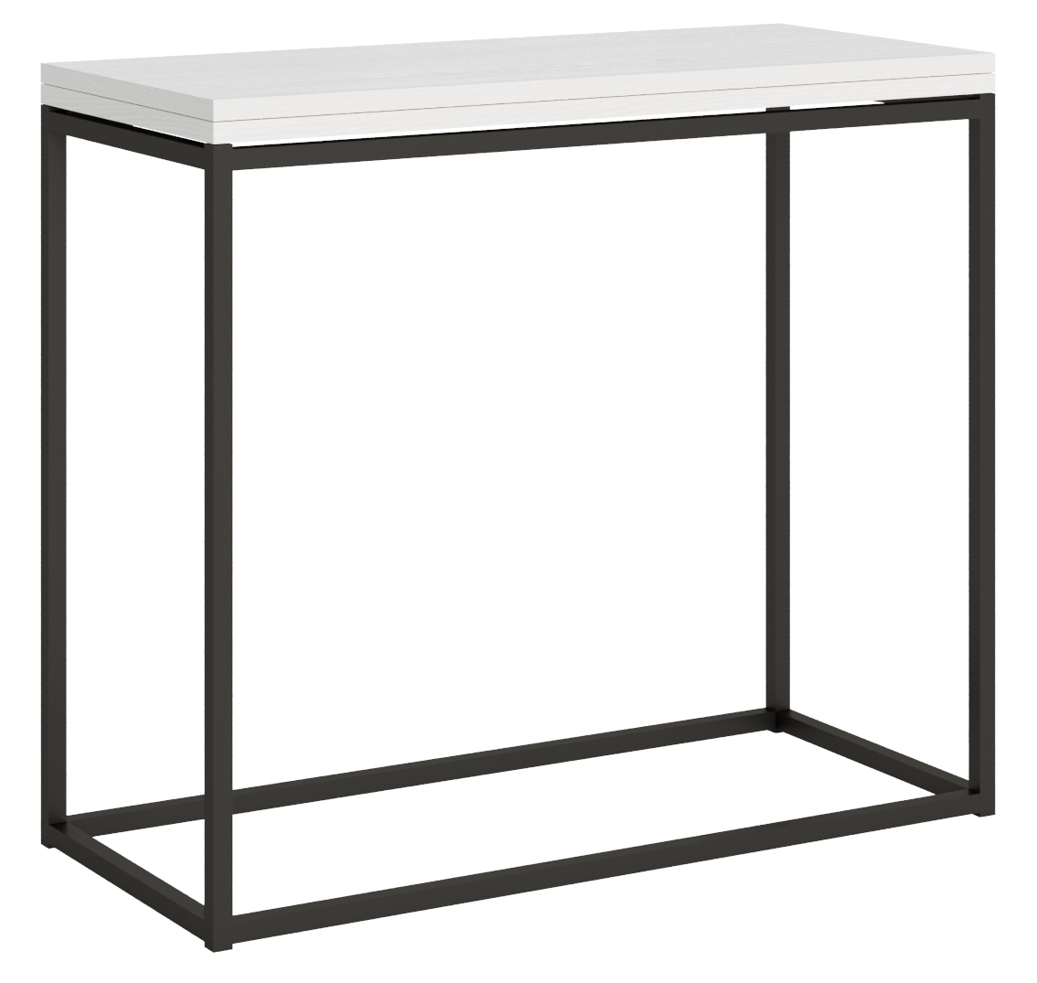 Console extensible jusqu'a 4 places