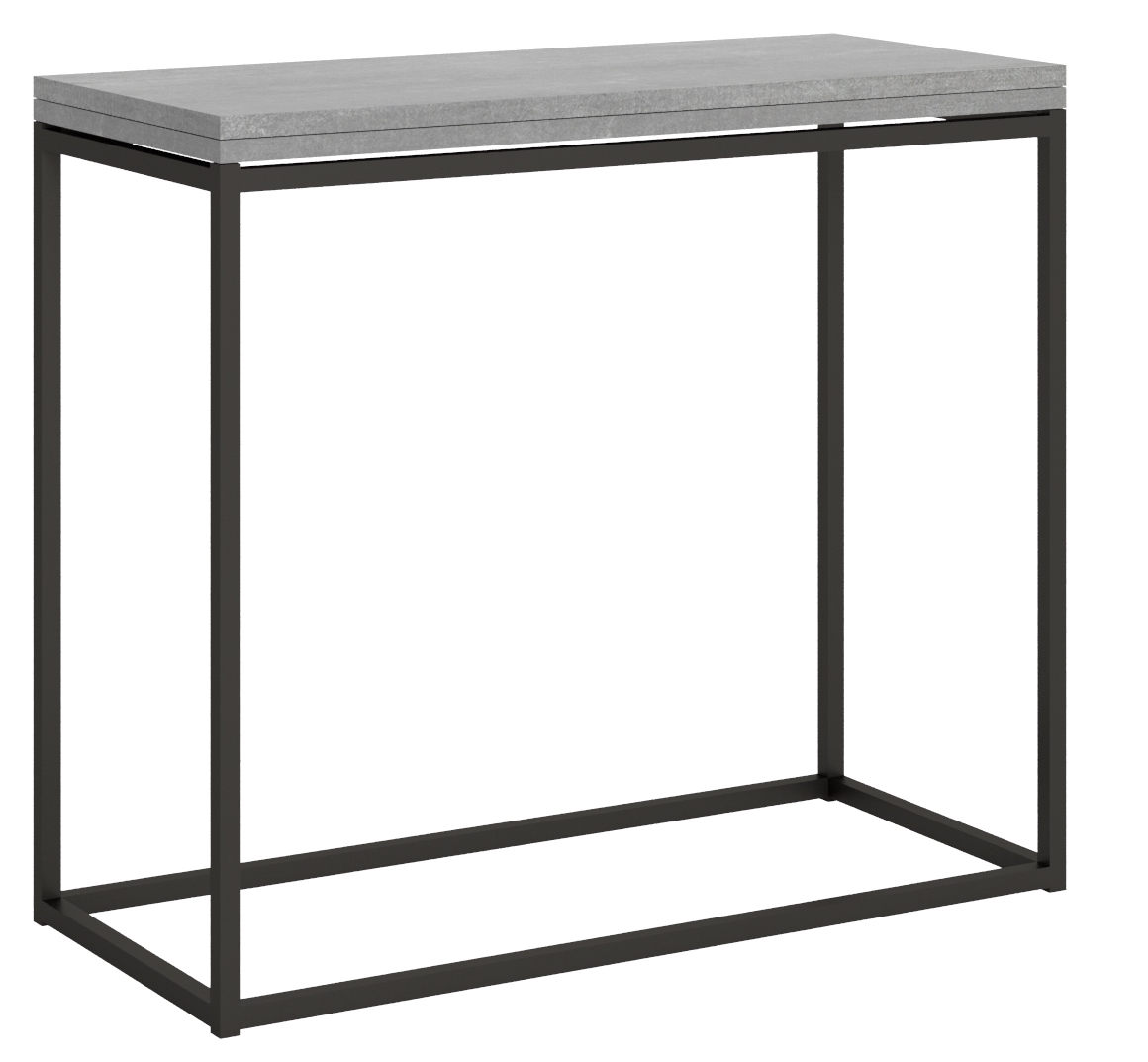 Console extensible jusqu'a 4 places