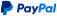 Logo Paypal