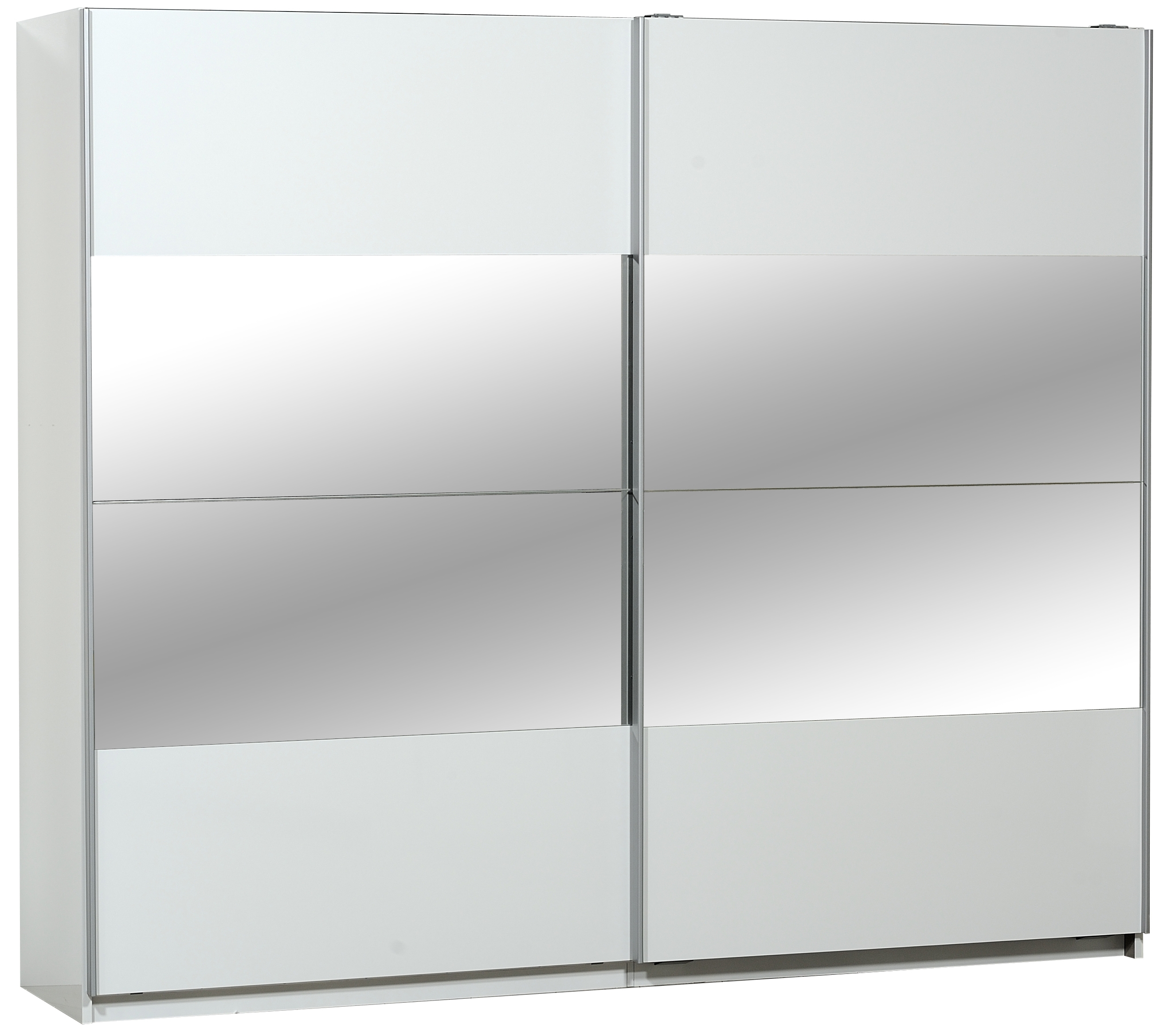Achetez une armoire avec un miroir