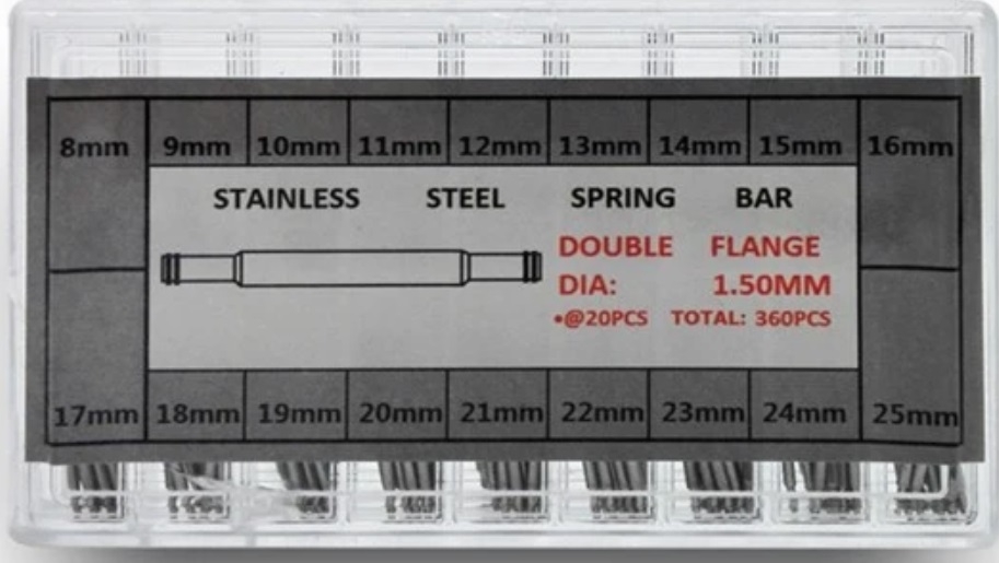 Bilanciere Dritto Cromato Zighirinato Antiscivolo, Lunghezze 150-180-220 Cm, Diametro 25mm, Portata 90 Kg, Per Palestra E Fitness