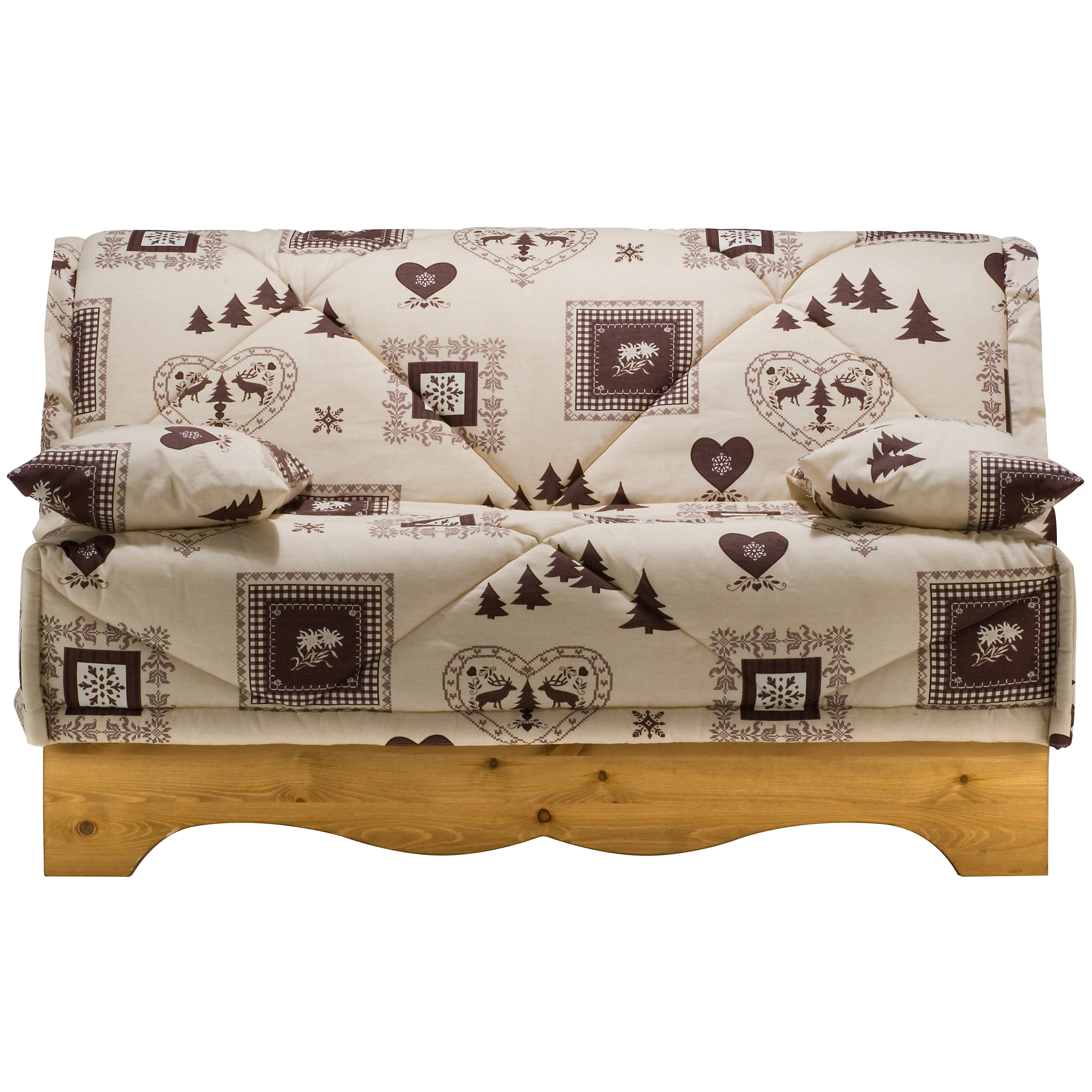 Banquette Bz Bultex
