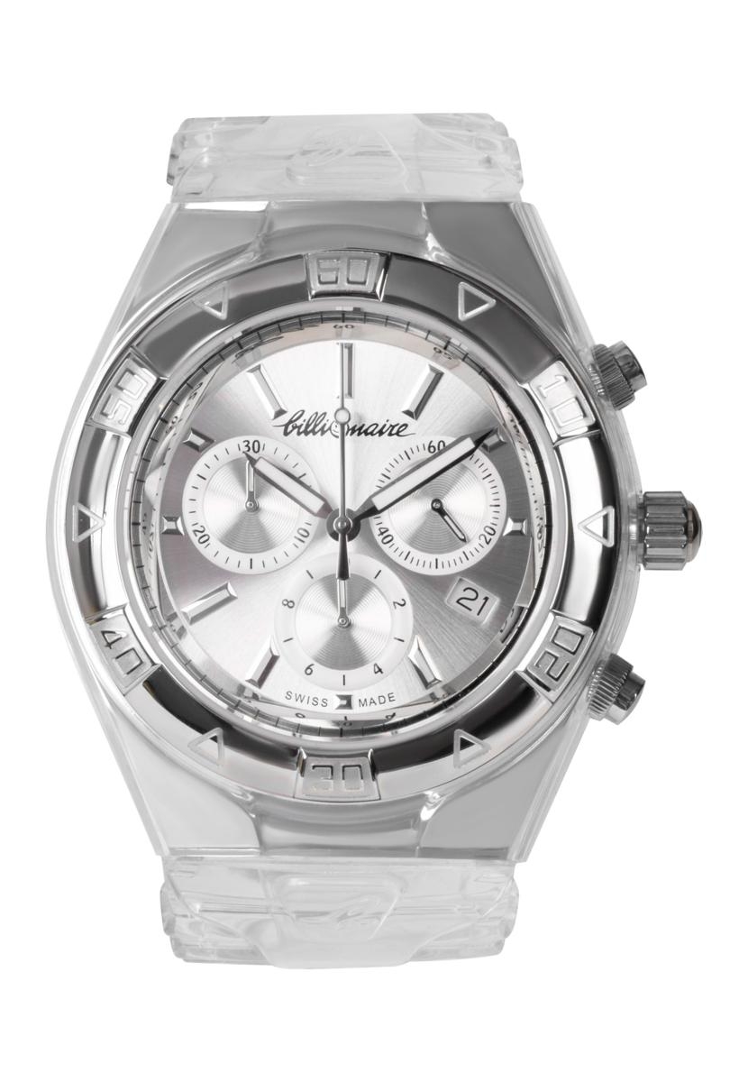 Billionaire Steel BX2765M23 LesTendances.fr