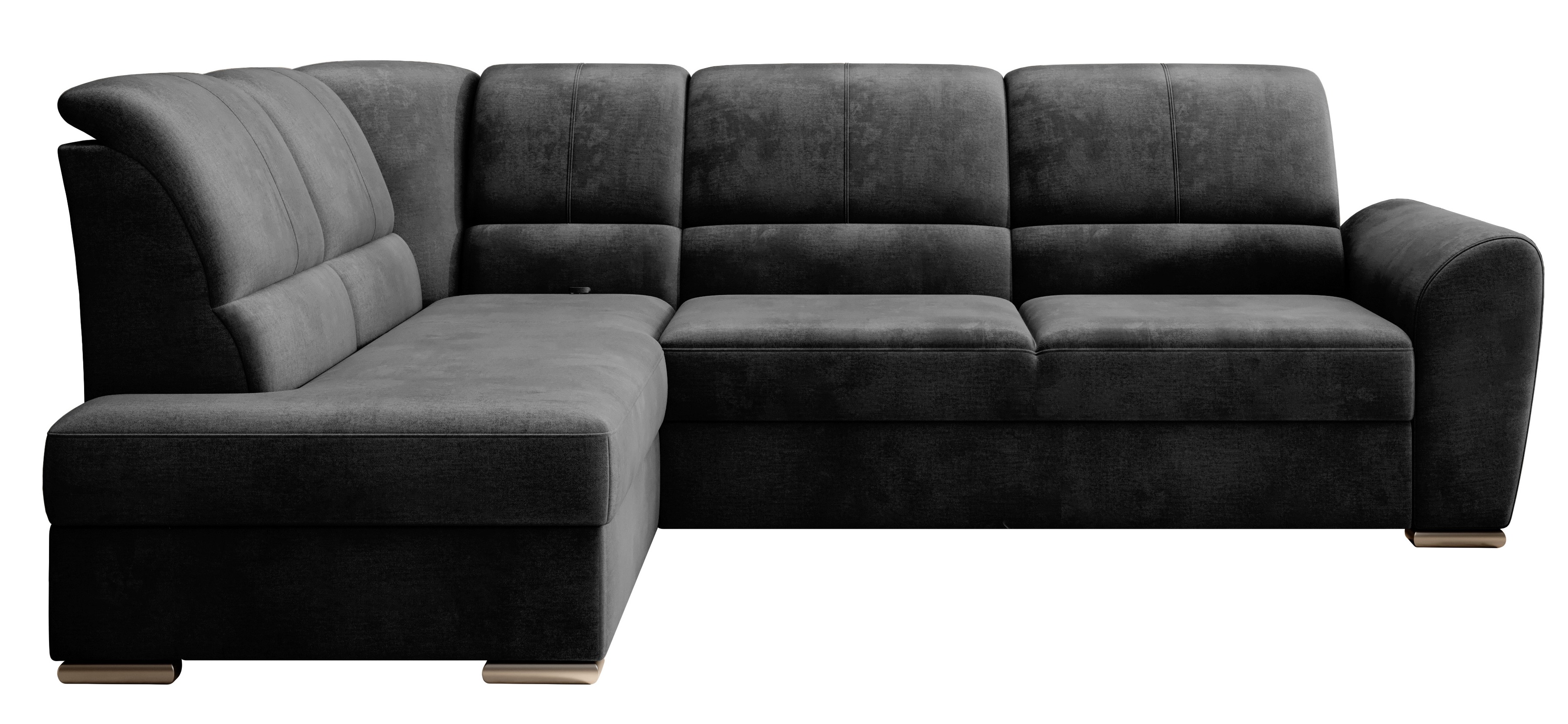 Tête de Lit en Velours Argyle Noir 90 cm Velours Tête de Lit en Velours Argyle Noir 90 cm Velours