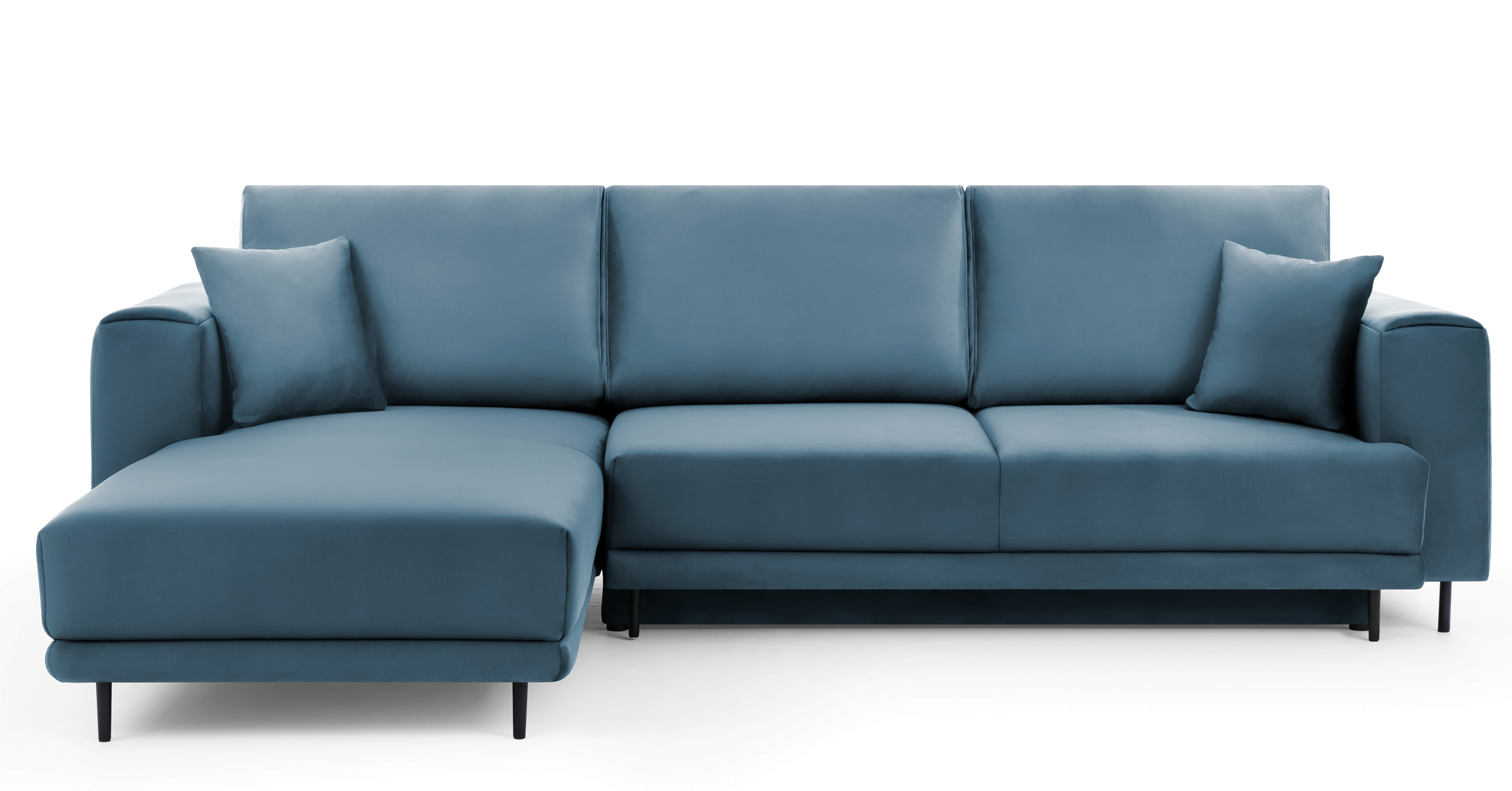 Les Tendances - Canapé angle convertible Dalia | LesTendances.fr