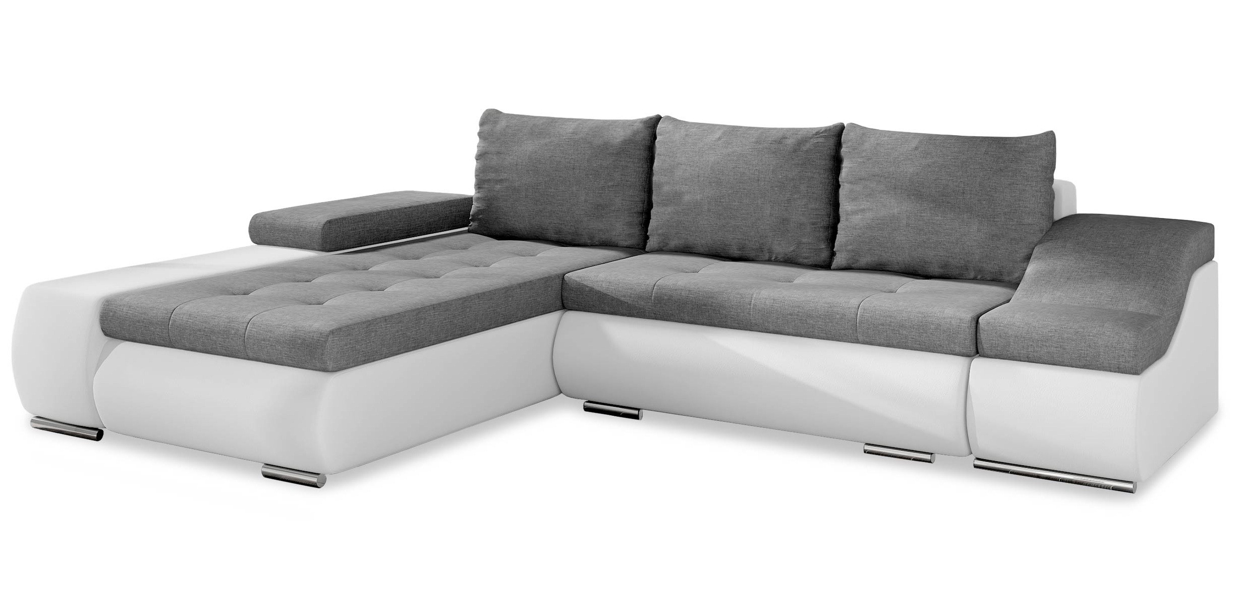 Canap Dangle Convertible Simili Cuirnull