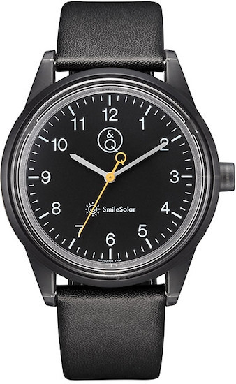 CITIZEN SMILE SOLAR MOD. RP26J016Y main image 1
