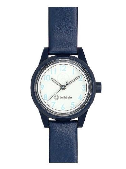 CITIZEN SMILE SOLAR MOD. RP01J023Y
