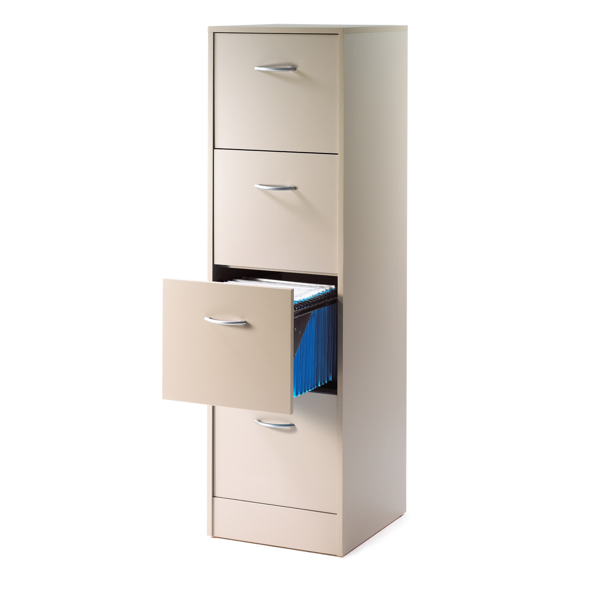 classeur à dossier suspendu