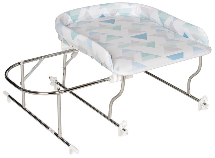 Llave Para Baño De Combinación De Dos Manijas Cromada 25839LF