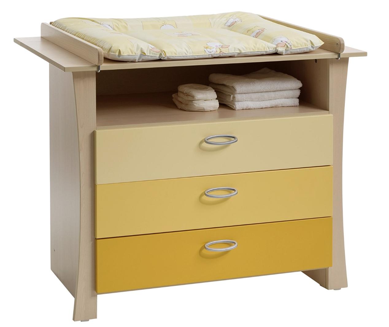 commode a langer geuther