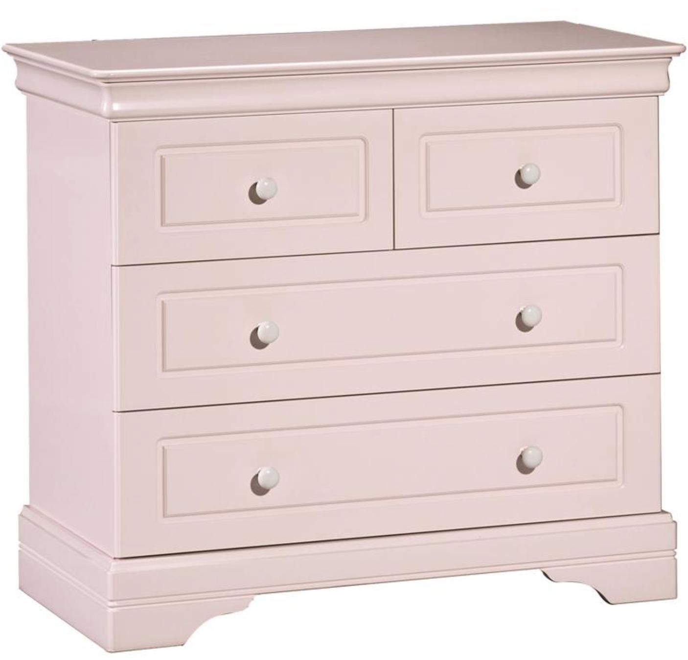 commode bebe 4 tiroirs