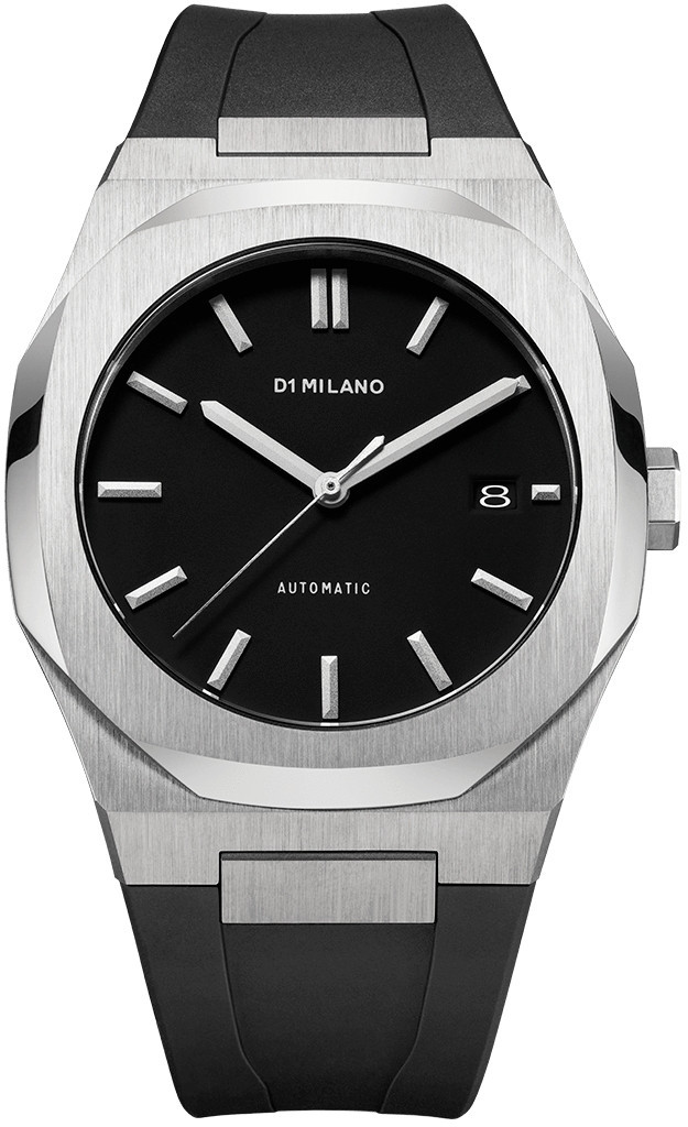 d1 milano silver