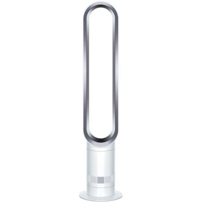 Dyson Air Multiplier Technology Mode D Emploi