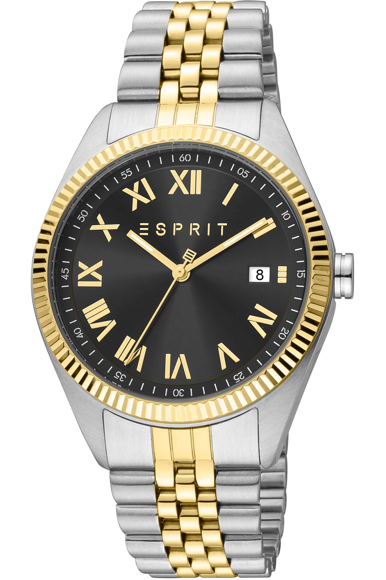 Spirit Homme Analogique Quartz Montre ASPG42