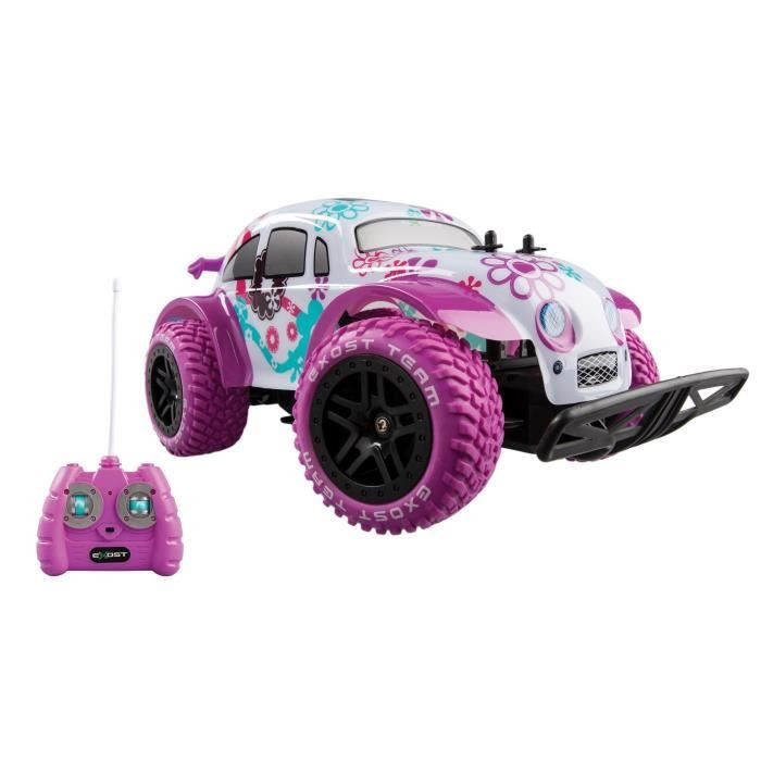 EXOST Pixie Voiture  Radiocommand e Echelle  1 12 
