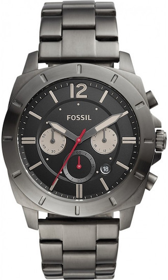 Fossil Privateer Sport BQ2413IE | LesTendances.fr