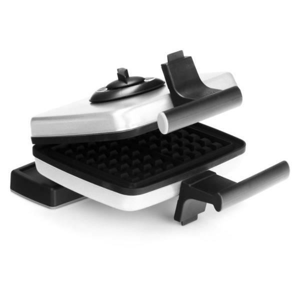 FRIFRI WA102a Gaufrier 3 jeux de plaques Gaufres Gaufrettes