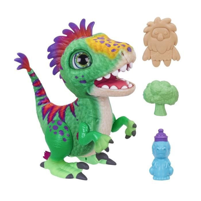 Dinosaure interactif furreal Clearance