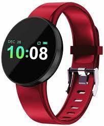 Orologio Smartwatch JMSMART Mod. Pro-XL Con Saturimetro E Display LCD Alta Risoluzione Ref Pjs0007r