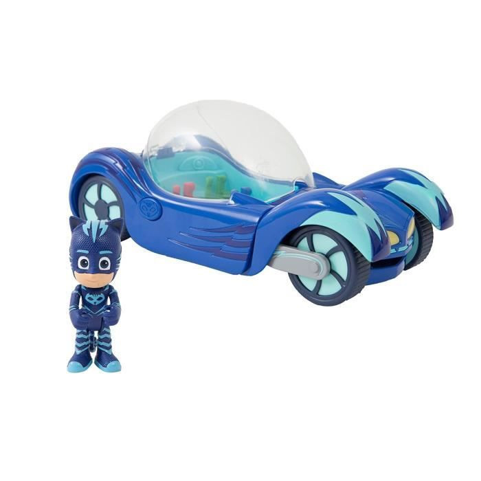 jouet pyjamasque pas cher