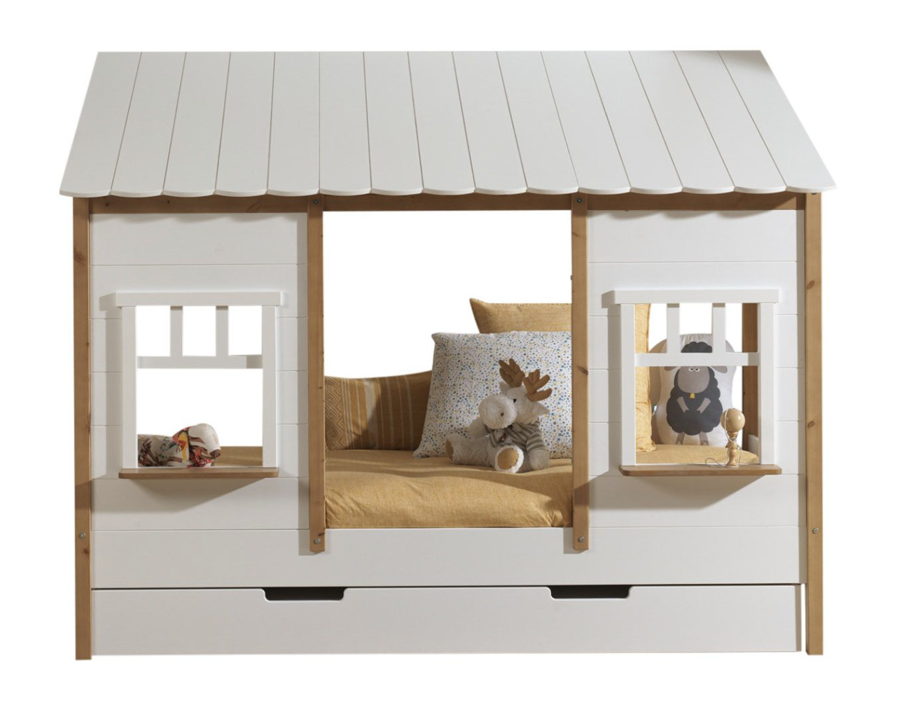 Sitemapcdatahttpnuwkniqoocomlit Cabane Tiroir 90x190