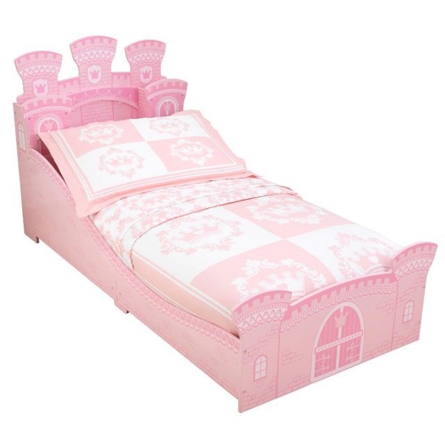 Kidkraft - Lit ch?�teau de Princesse Kidkraft 76278 | LesTendances.fr
