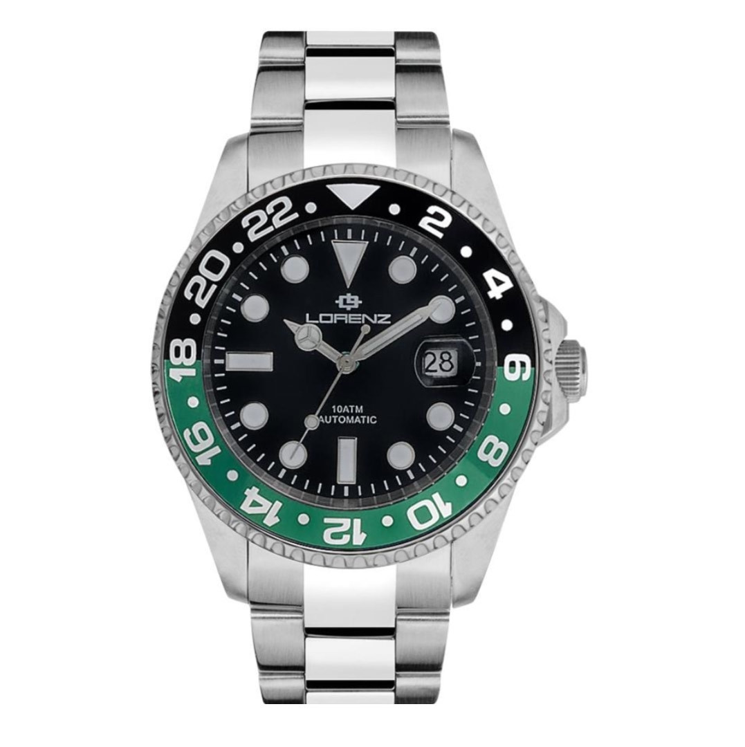 LORENZ MOD. SPORT AUTOMATIC main image 1