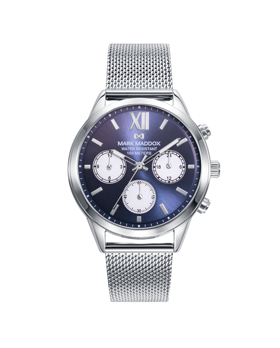 Montre Femme Mark Maddox MM3015-77