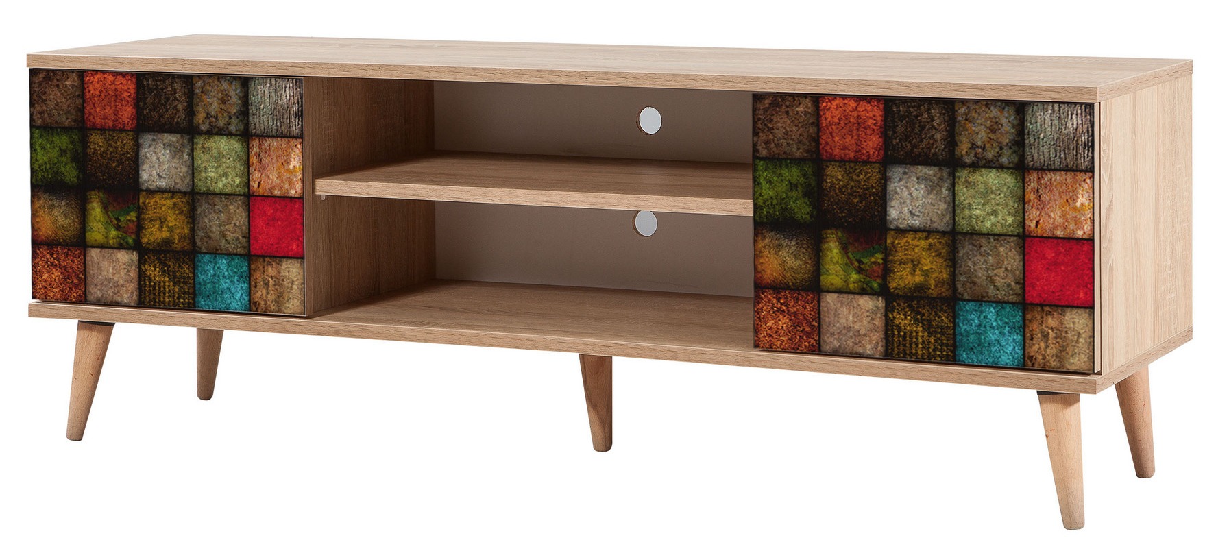 Meuble Color meuble tv 863SPH3033 | LesTendances.fr